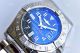AAA Grade Breitling Avenger II GMT SS Black Dial Watch Swiss 2836 (4)_th.jpg